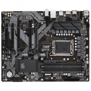 Gigabyte B760 DS3H DDR4 alaplap